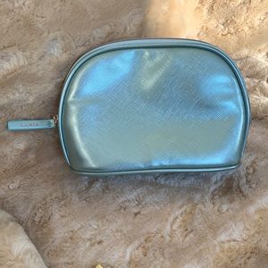 La Mer travel cosmetics case